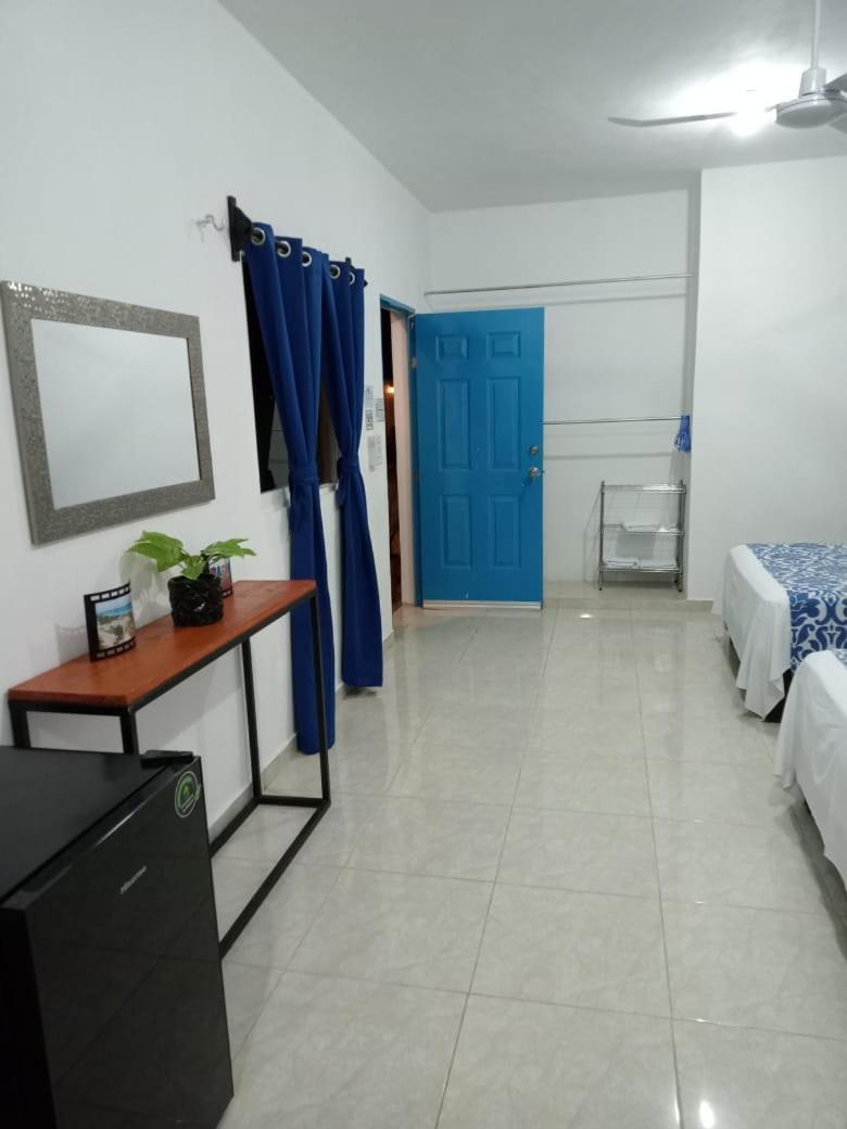 Hotel Apartaments Solecito Bacalar - Free Bikes & Paddle מראה חיצוני תמונה