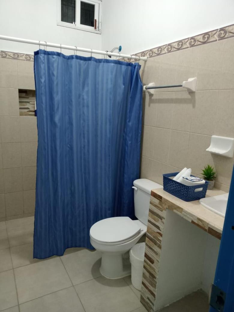 Hotel Apartaments Solecito Bacalar - Free Bikes & Paddle מראה חיצוני תמונה