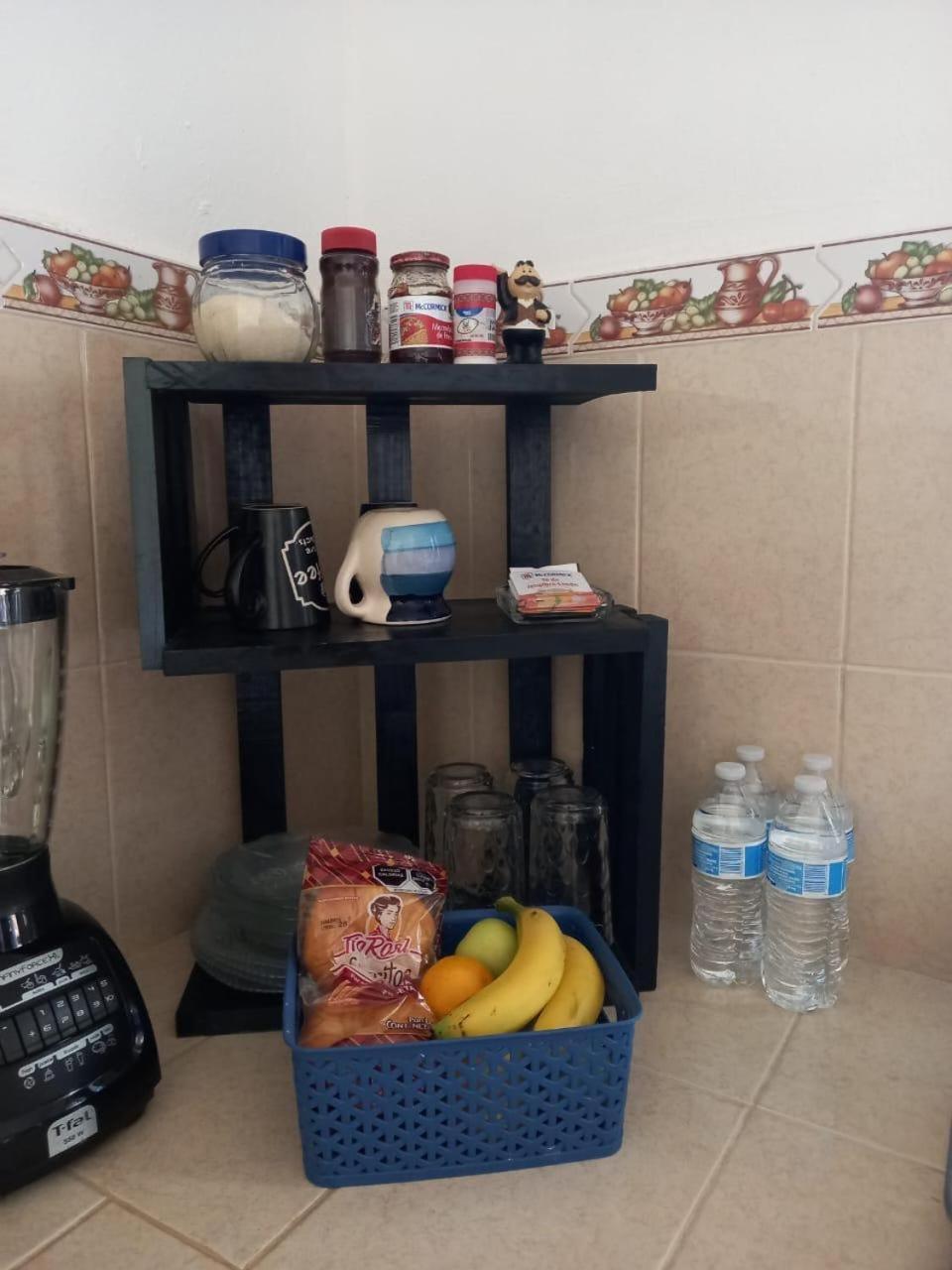 Hotel Apartaments Solecito Bacalar - Free Bikes & Paddle מראה חיצוני תמונה